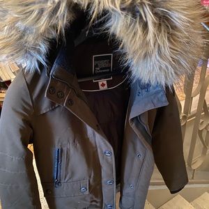 point zero snow jacket